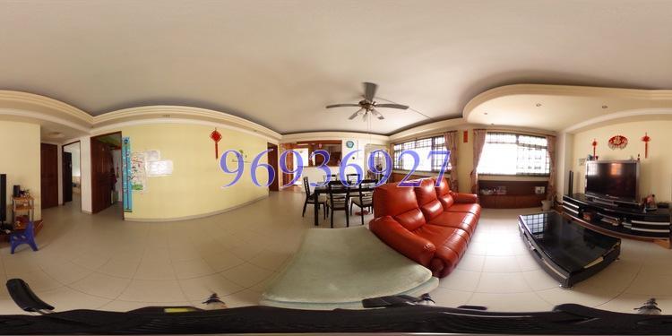 Blk 756 Jurong West Street 74 (Jurong West), HDB 5 Rooms #169282782